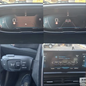 Peugeot 3008 ГАРАНЦИЯ 10.2026г. ALLURE - 39990 лв. / 20446.56 € - 31258570 16