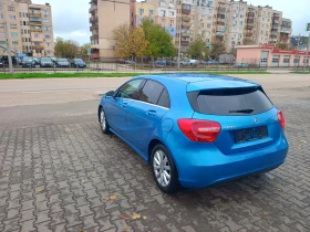 Mercedes-Benz A 180, снимка 5