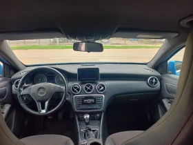 Mercedes-Benz A 180, снимка 7
