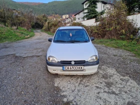 Opel Corsa 1.4  | Mobile.bg    4