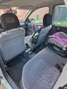 Opel Corsa 1.4  | Mobile.bg    7