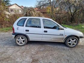 Opel Corsa 1.4  | Mobile.bg    8