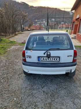 Opel Corsa 1.4  | Mobile.bg    6
