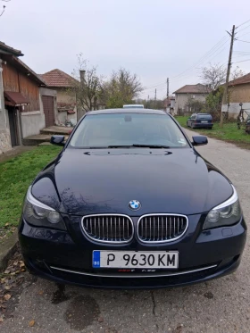 BMW 525, снимка 3