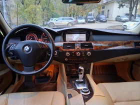BMW 525, снимка 4