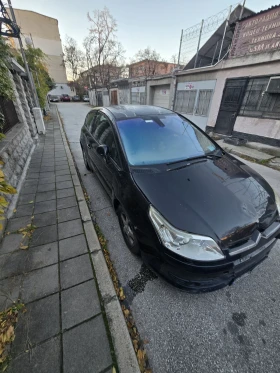 Citroen C4, снимка 3