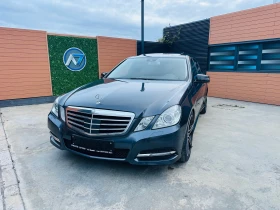 Mercedes-Benz E 350 4-matic/Distronic, снимка 1