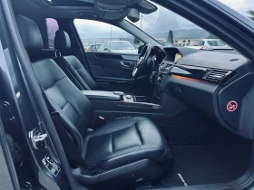 Mercedes-Benz E 350 4-matic/Distronic, снимка 14