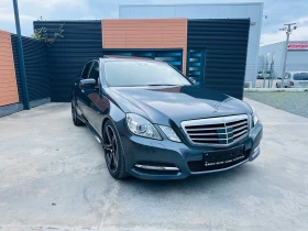 Mercedes-Benz E 350 4-matic/Distronic, снимка 3