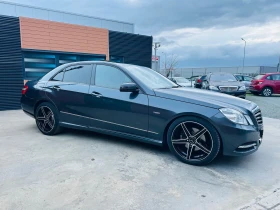 Mercedes-Benz E 350 4-matic/Distronic, снимка 4