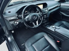 Mercedes-Benz E 350 4-matic/Distronic, снимка 10
