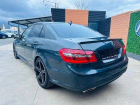 Mercedes-Benz E 350 4-matic/Distronic, снимка 7