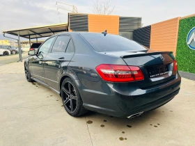 Mercedes-Benz E 350 4-matic/Distronic - 25900 лв. / 13242.46 € - 26835701 7