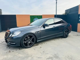 Mercedes-Benz E 350 4-matic/Distronic - 25900 лв. / 13242.46 € - 26835701 8