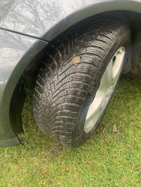 Mercedes-Benz C 230 2.5 Газ, снимка 2