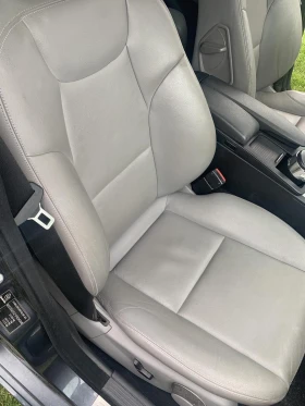 Mercedes-Benz C 230 2.5 Газ, снимка 9