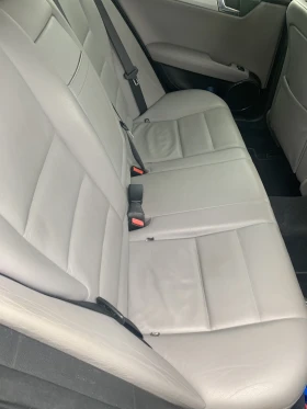 Mercedes-Benz C 230 2.5 Газ, снимка 7