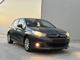 Citroen C4 1.6 HDI / EURO5B