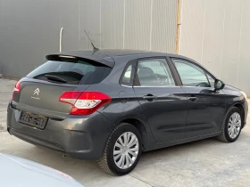 Citroen C4 1.6 HDI / EURO5B - 9500 лв. / 4857.27 € - 88340545 6
