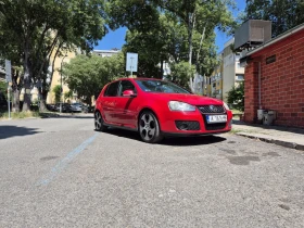 VW Golf 2TFSI GTI - 5650 € / 11050.44 лв. - 77089112 9