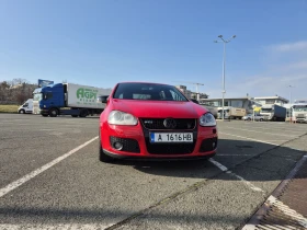 VW Golf 2TFSI GTI - 5650 € / 11050.44 лв. - 77089112 2