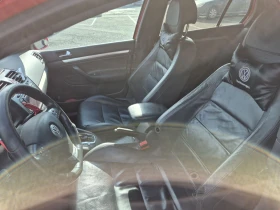 VW Golf 2TFSI GTI - 5650 € / 11050.44 лв. - 77089112 13
