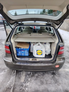 Mercedes-Benz B 170 - 5300 € / 10365.90 лв. - 15984978 7