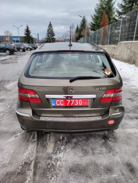 Mercedes-Benz B 170 - 5300 € / 10365.90 лв. - 15984978 3