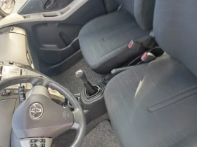 Toyota Yaris 1.3 ������  | Mobile.bg � ����� ������ 8