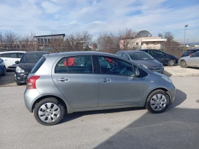 Toyota Yaris 1.3 ������  | Mobile.bg � ����� ������ 2