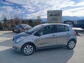 Toyota Yaris 1.3 ������  | Mobile.bg � ����� ������ 7