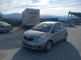 Toyota Yaris 1.3 ������  | Mobile.bg � ����� ������ 6