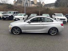 BMW 240 2017 XDRIVE * ГЛАВНО ПРЕДСТАВИТЕЛСТВО НА BMW * , снимка 3