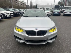 BMW 240 2017 XDRIVE * ГЛАВНО ПРЕДСТАВИТЕЛСТВО НА BMW * , снимка 2