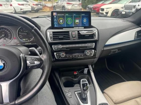 BMW 240 2017 XDRIVE * ГЛАВНО ПРЕДСТАВИТЕЛСТВО НА BMW * , снимка 9
