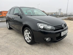 VW Golf 2.0TDI* HIGHLINE* EURO 5 ТОП състояние, снимка 3