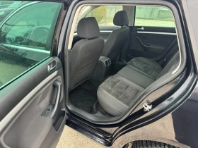 VW Golf 2.0TDI* HIGHLINE* EURO 5 ТОП състояние, снимка 14