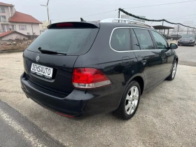 VW Golf 2.0TDI* HIGHLINE* EURO 5 ТОП състояние, снимка 6
