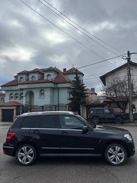 Mercedes-Benz CLK, снимка 3