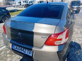 Peugeot 301 - 4850 € / 9485.78 лв. - 37346978 8