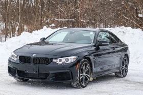 BMW 440 I xDrive Coupe  * AвтоКредит* (ЦЕНА ДО БГ)