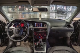 Audi A4 - 4500 € / 8801.24 лв. - 22725202 9