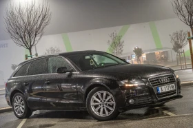 Audi A4 - 4500 € / 8801.24 лв. - 22725202 7