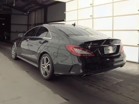 Mercedes-Benz CLS 400 AMG* PACK* HARMON* KARDON* ПОДГРЕВ* ОБДУХВАНЕ*  - 16204 € / 31692.27 лв. - 84451152 4