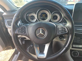 Mercedes-Benz CLS 400 AMG* PACK* HARMON* KARDON* ПОДГРЕВ* ОБДУХВАНЕ*  - 16204 € / 31692.27 лв. - 84451152 10