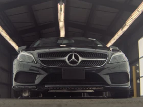Mercedes-Benz CLS 400 AMG* PACK* HARMON* KARDON* ПОДГРЕВ* ОБДУХВАНЕ*  - 16204 € / 31692.27 лв. - 84451152 5