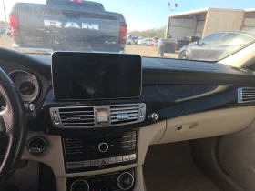 Mercedes-Benz CLS 400 AMG* PACK* HARMON* KARDON* ПОДГРЕВ* ОБДУХВАНЕ*  - 16204 € / 31692.27 лв. - 84451152 11