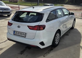 Kia Ceed 72 000km. 1.6 CRDi (115 Hp) - 12300 € / 24056.71 лв. - 14208104 4