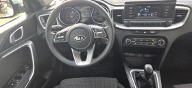 Kia Ceed 72 000km. 1.6 CRDi (115 Hp) - 12300 € / 24056.71 лв. - 14208104 12