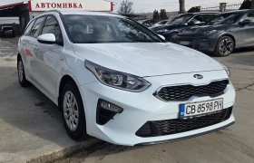 Kia Ceed 72 000km. 1.6 CRDi (115 Hp) - 12300 € / 24056.71 лв. - 14208104 3